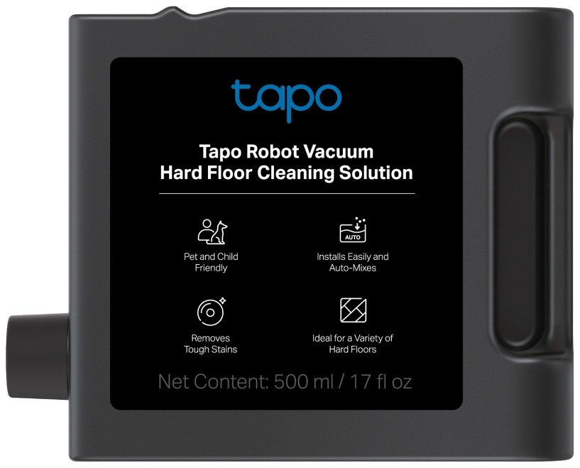 TP-Link Tapo RVA450 Tapo Robot Vacuum Hard Floor Cleaning Solution