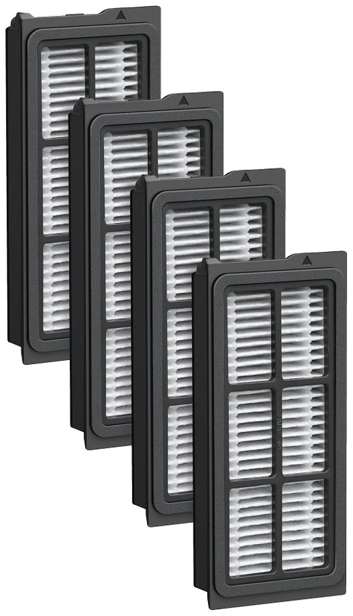 TP-Link Tapo RVA520 Tapo Robot Vacuum Washable HEPA Filter