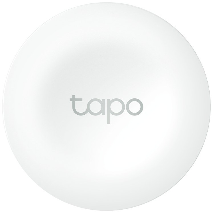 TP-Link Tapo S200B Smart Button