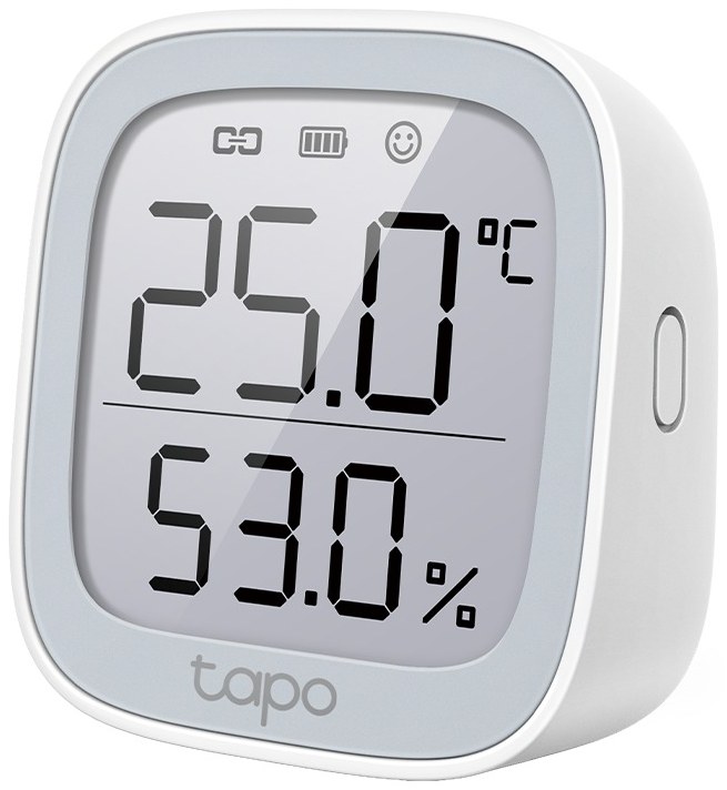 TP-Link Tapo T315 Smart Temperature & Humidity Monitor