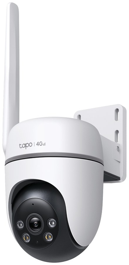 TP-Link TC40GW Outdoor Pan/Tilt 4G LTE Camera
