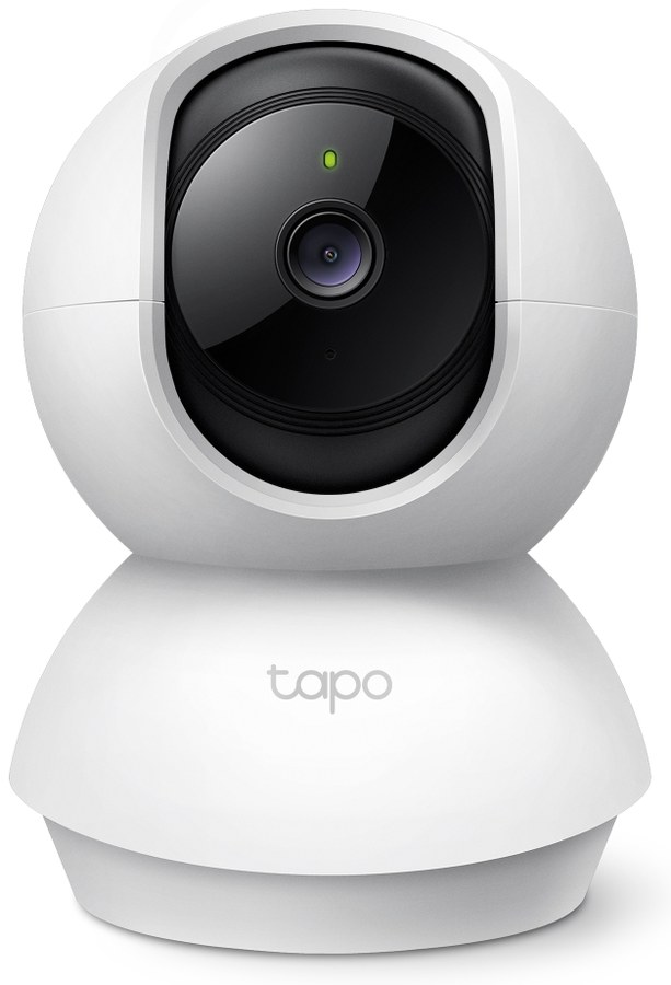 TP-Link TC70 Pan/Tilt Home Security Wi-Fi Camera