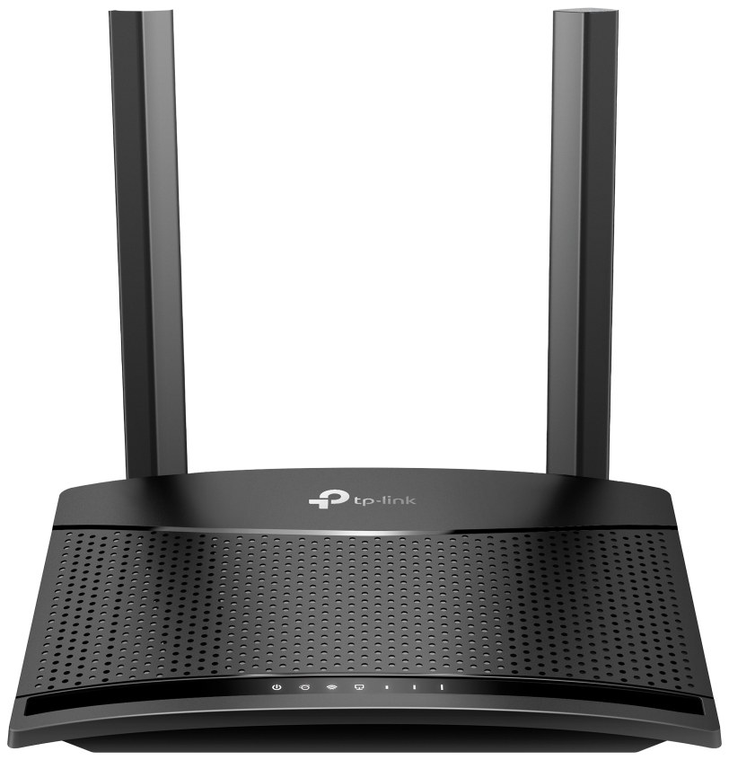 TP-Link TL-MR101 300 Mbps Wireless N 4G LTE Router