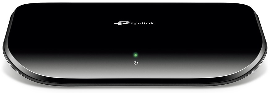 TP-Link TL-SG1005D 5-Port Gigabit Desktop Switch