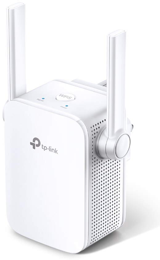 TP-Link TL-WA855RE 300Mbps Wi-Fi Range Extender