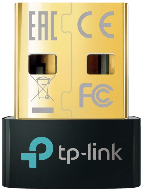 TP-Link UB500 Bluetooth 5.4 Nano USB Adapter