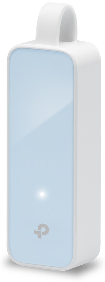 TP-Link UE200 USB 2.0 to 100Mbps Ethernet Network Adapter