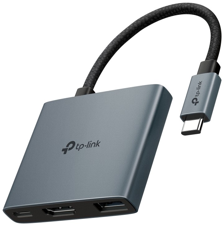 TP-Link UH3020C USB Type-C 3-in-1 Hub