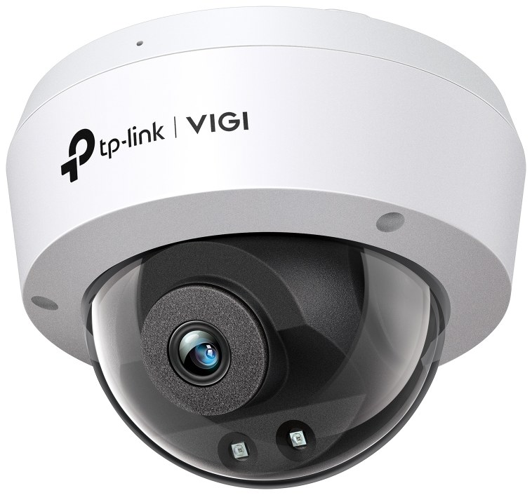 TP-Link VIGI C240I VIGI 4MP IR Dome Network Camera