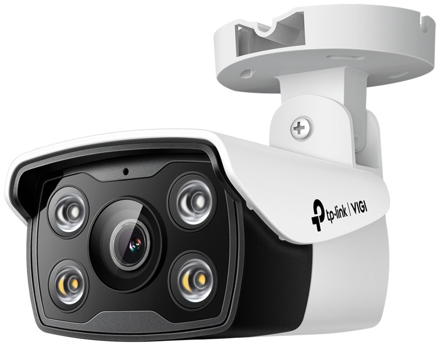 TP-Link VIGI C330 3MP Outdoor Full-Color Bullet Network Camera