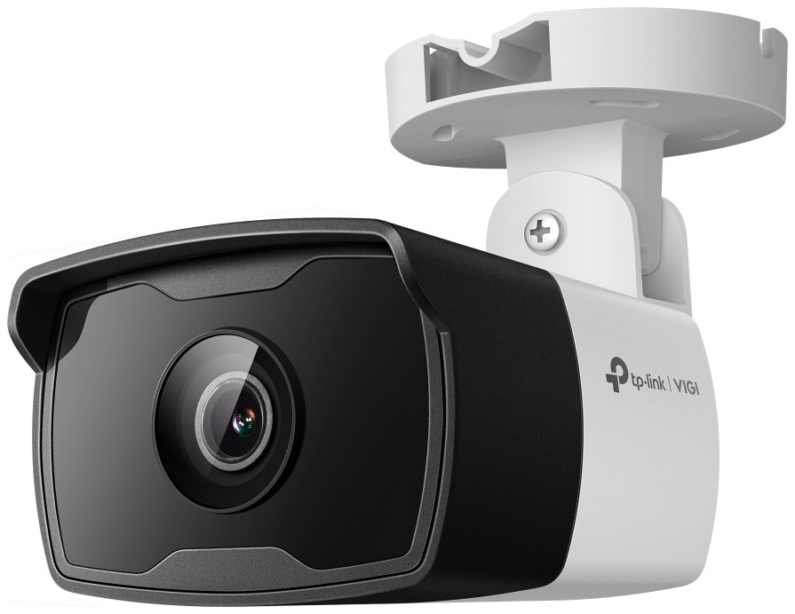 TP-Link VIGI C330I 3MP Outdoor IR Bullet Network Camera