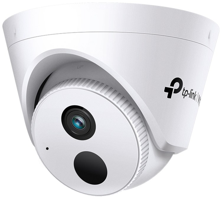 TP-Link VIGI C420I 2MP IR Turret Network Camera