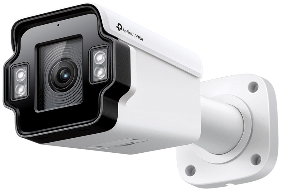 TP-Link VIGI InSight S345ZI VIGI 4MP Outdoor IR Motorized Varifocal Bullet Network Camera