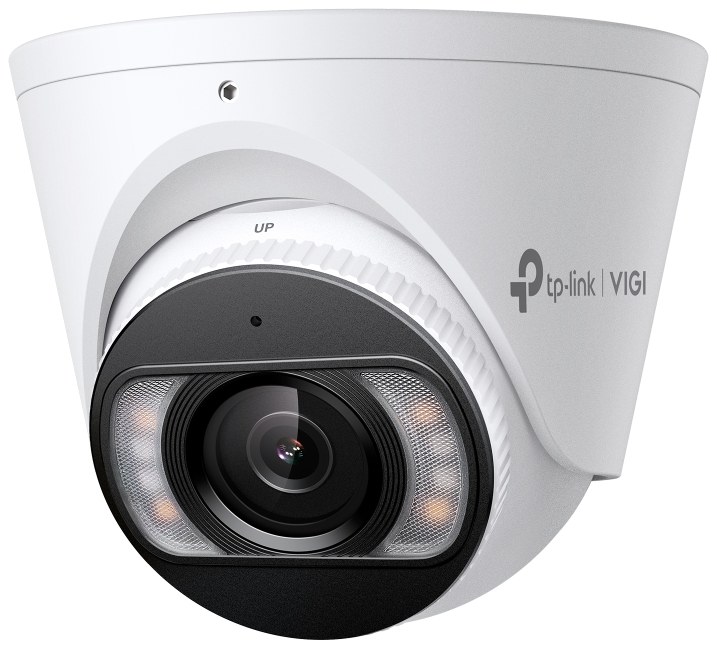 TP-Link VIGI InSight S445 VIGI 4MP Full-Color Turret Network Camera