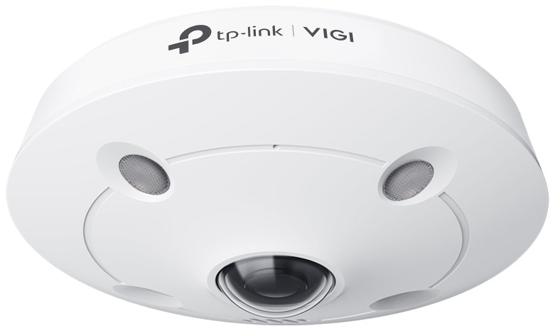 TP-Link VIGI InSight S655I VIGI 5MP IR Fisheye Network Camera