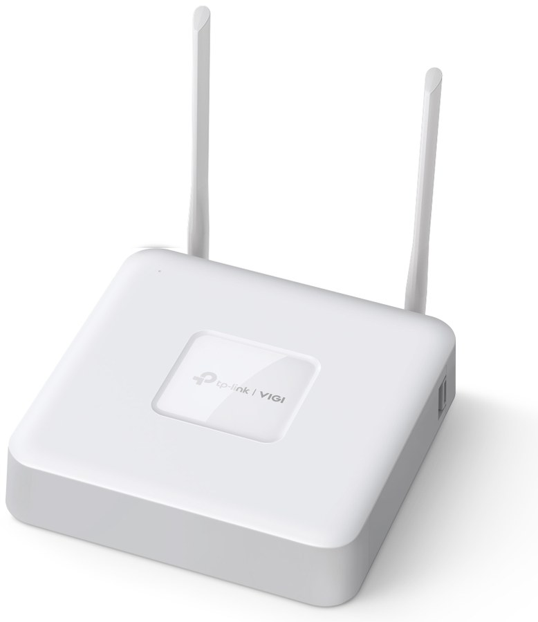 TP-Link VIGI NVR1108H-W 8 Channel Wi-Fi Network Video Recorder