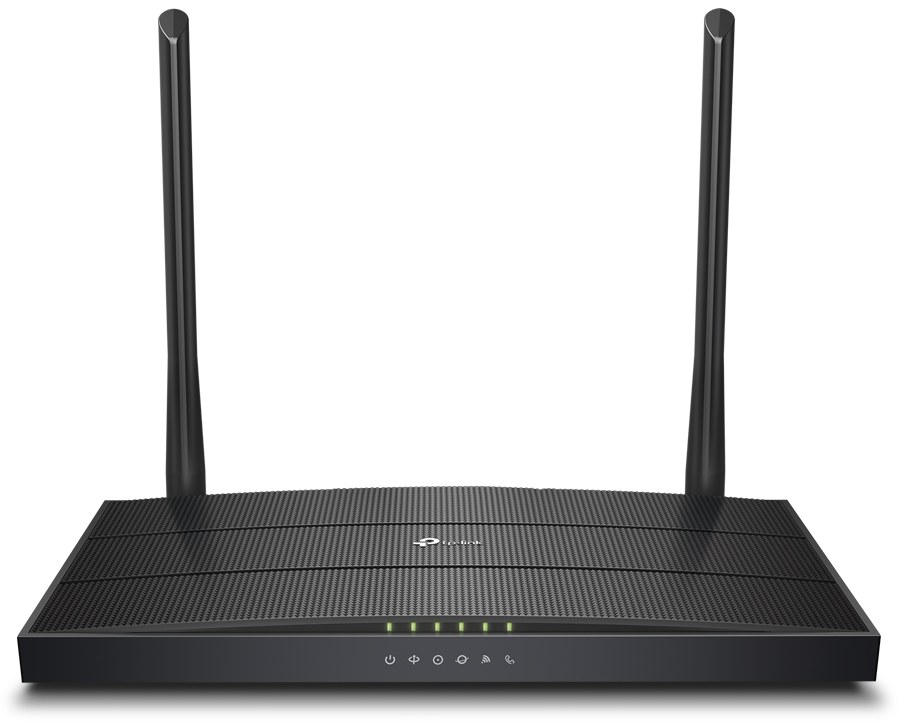 TP-Link XC220-G3v AC1200 Wireless VoIP GPON Router