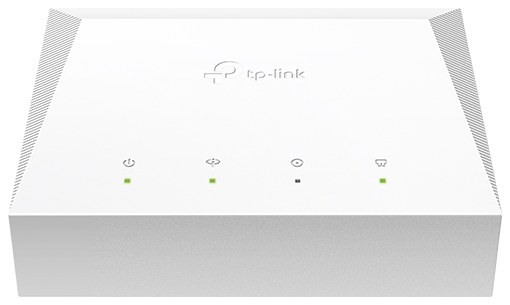 TP-Link XZ000-G7 1-Port Gigabit XPON Terminal
