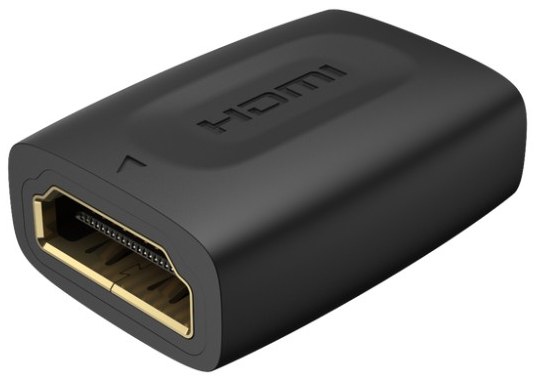 Unitek A1013BK 4K HDMI Coupler