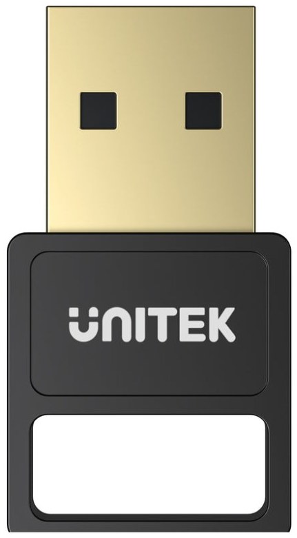 Unitek B105B USB Bluetooth 5.3 Adapter