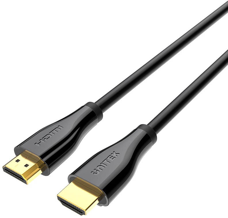 Unitek C1048GB 4K 60Hz Premium Certified HDMI Cable With Ethernet
