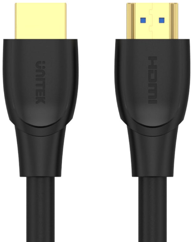 Unitek C11045BK 4K 60Hz Extra Long HDMI 2.0 Cable