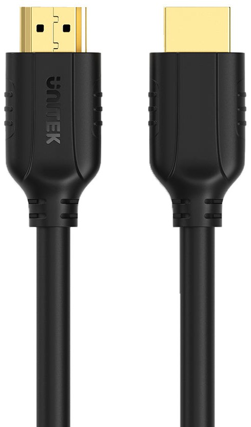 Unitek C11079BK-20M 4K 60Hz HDMI Cable