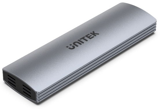 Unitek S1230A uDrive M.2 NVMe/SATA 10Gbps SSD Enclosure