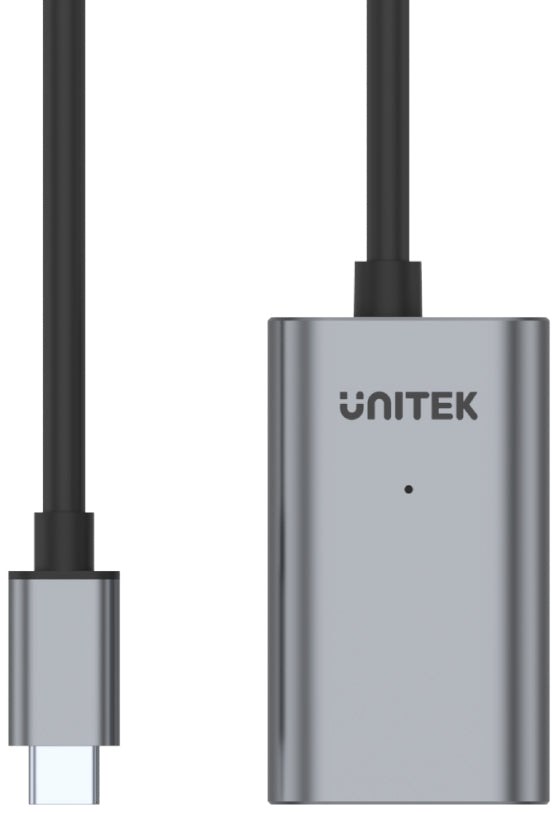 Unitek U305A USB-C Active Extension Cable