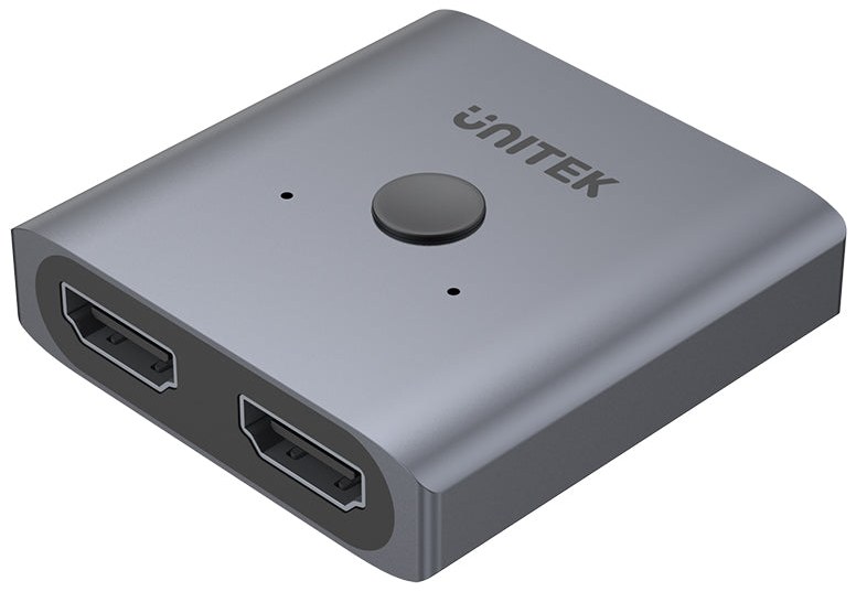 Unitek V1127A HDMI Bi-Directional Switch