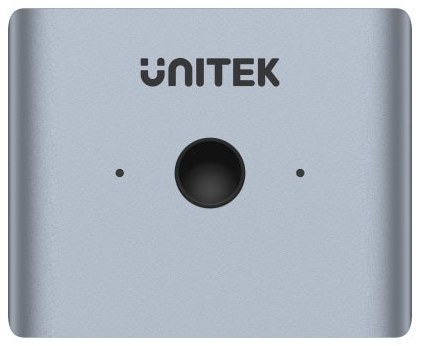 Unitek V1163A 8K HDMI Bi-Directional Switch