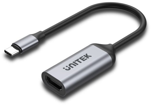 Unitek V1420A USB-C to HDMI 4K Adapter
