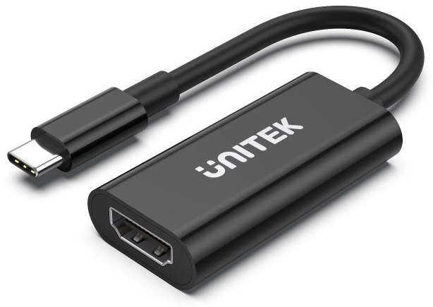 Unitek V1421A 4K 60Hz USB-C to HDMI 2.0 Adapter