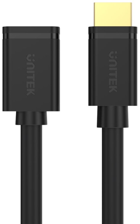 Unitek Y-C166K 4K 60Hz High Speed HDMI Extension Cable