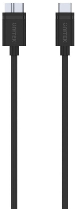 Unitek Y-C475BK USB-C to Micro-B Charging Cable (USB 3.0)