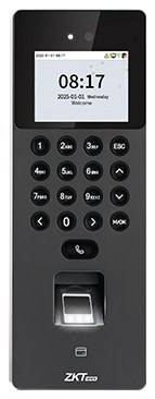 ZKTeco SenseFace 2A/ID/WIFI SenseFace 2A Face Recognition Terminal – EM(ID) – WiFi